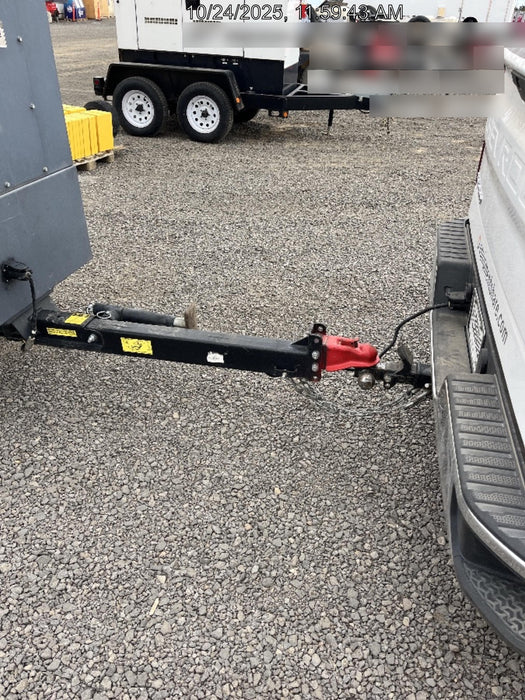 2020 ATLAS COPCO QAS45