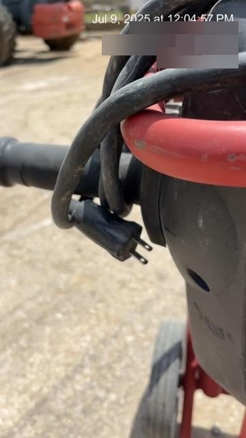 2019 HILTI TE 3000-AVR