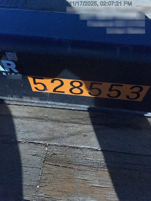 2025 STAR INDUSTRIES M1360B - Star JIB Boom