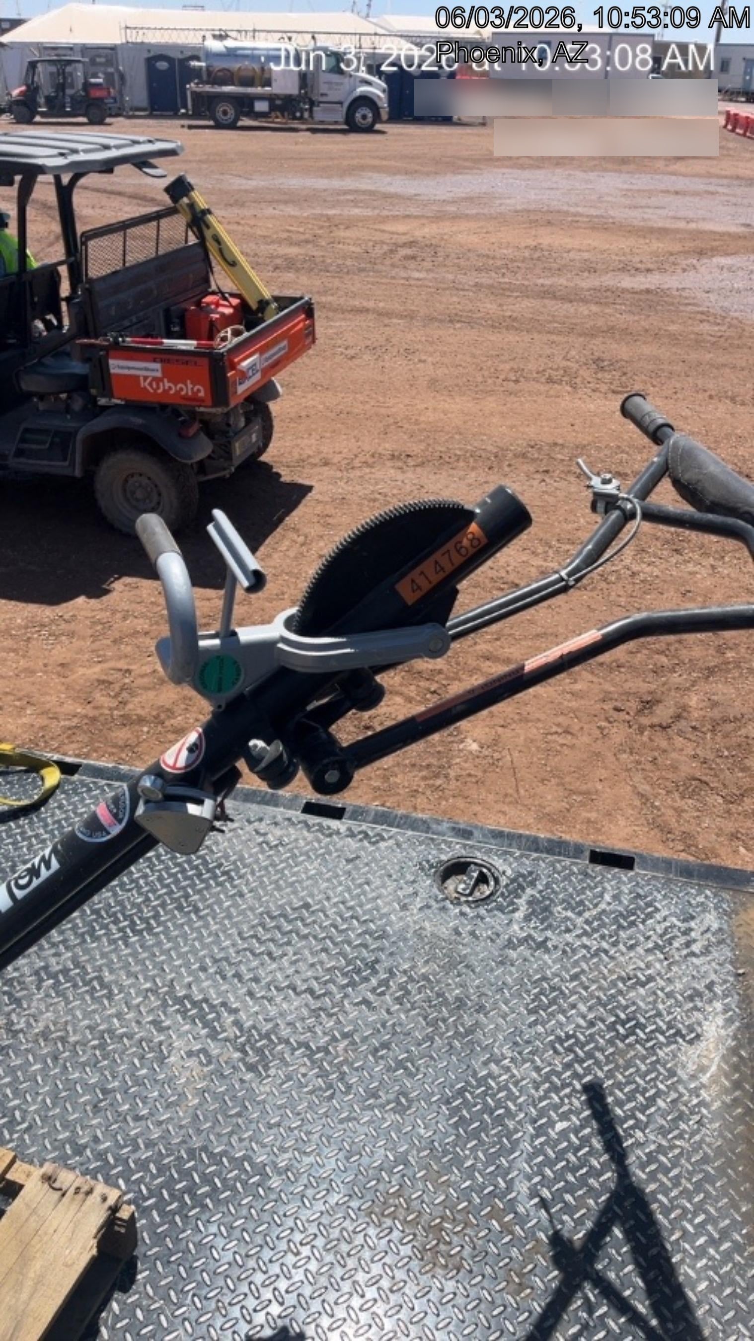 2024 MULTIQUIP B46H90