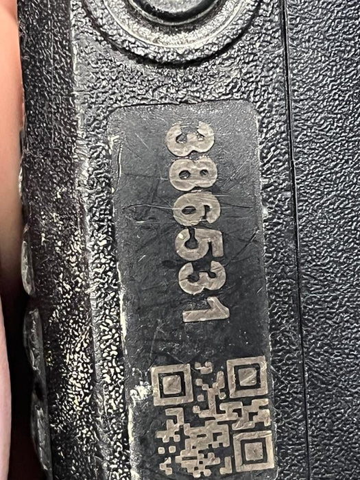 2024 MOTOROLA R7 DISPLAY