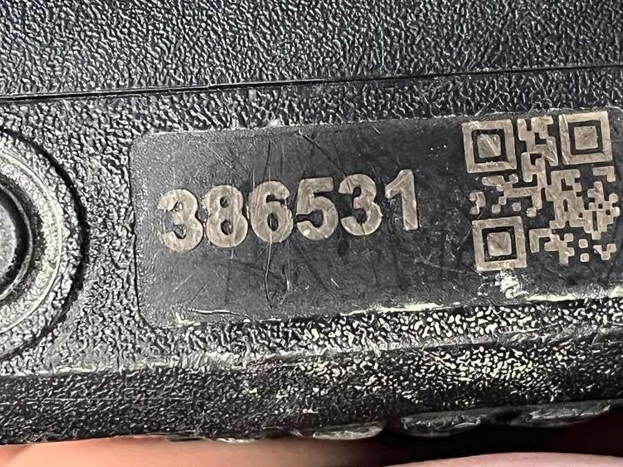 2024 MOTOROLA R7 DISPLAY