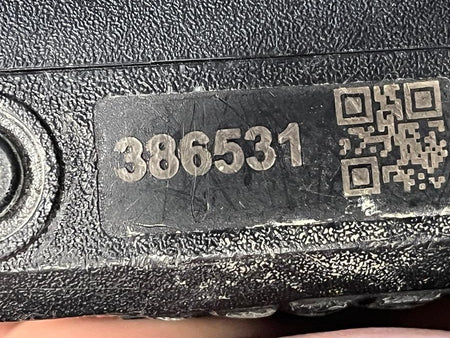 2024 MOTOROLA R7 DISPLAY