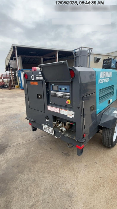 2024 AIRMAN PDSF375DP-6E1