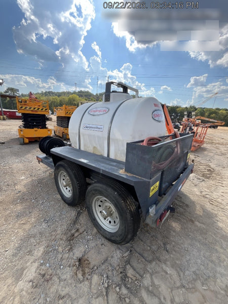2023 SIMPSON SWT-52517
