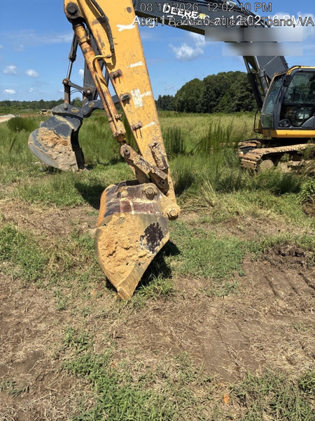 2018 KOBELCO SK210LC-10