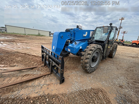2022 GENIE GTH-844