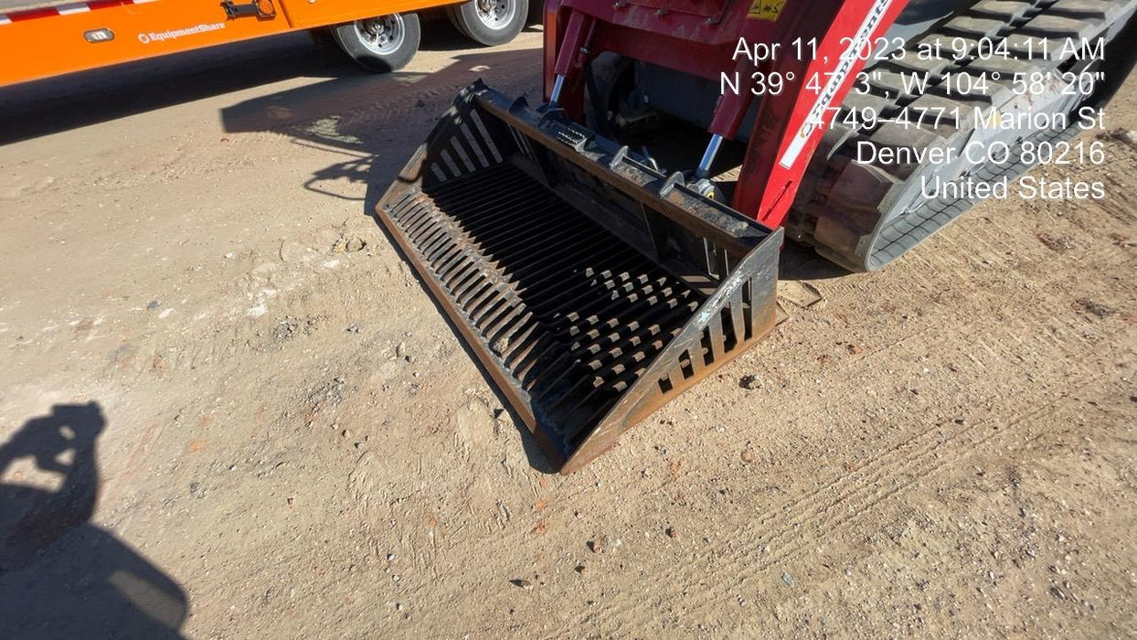 2022 STAR INDUSTRIES 150-72