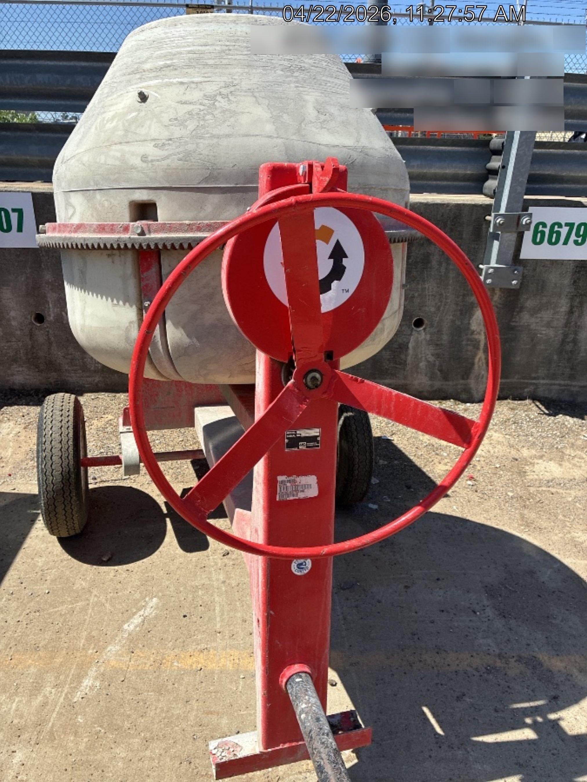 2023 MULTIQUIP MC12PH