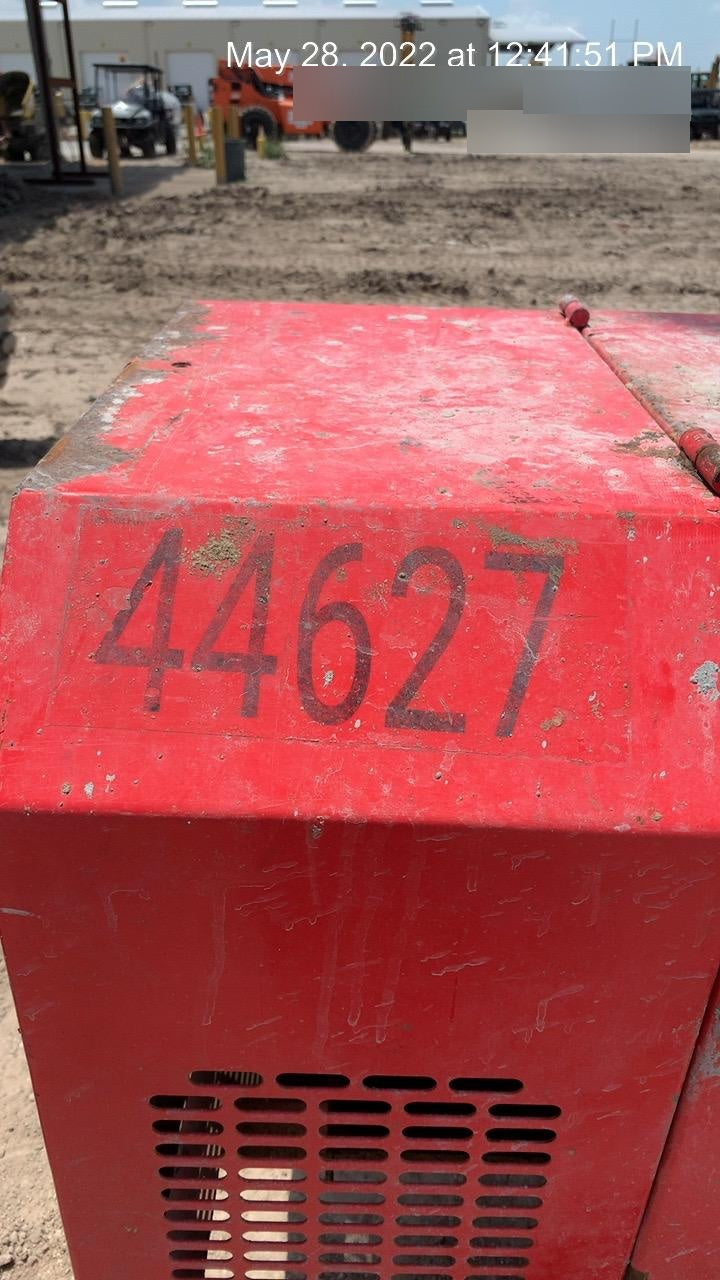 2019 MULTIQUIP WM90PH8