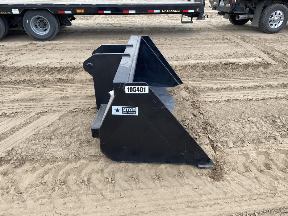 2020 STAR INDUSTRIES 1460