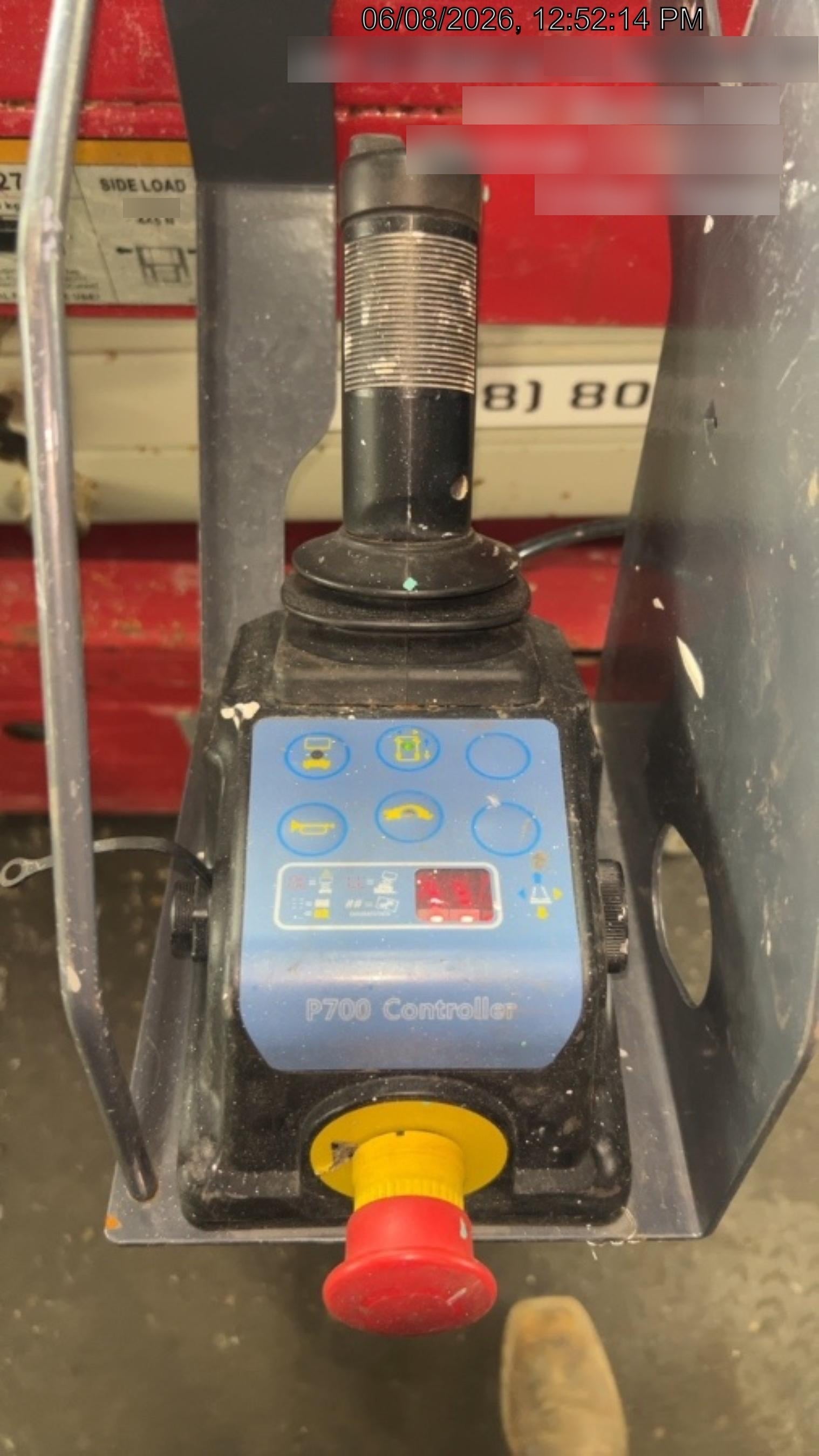 2019 MEC 1930SE