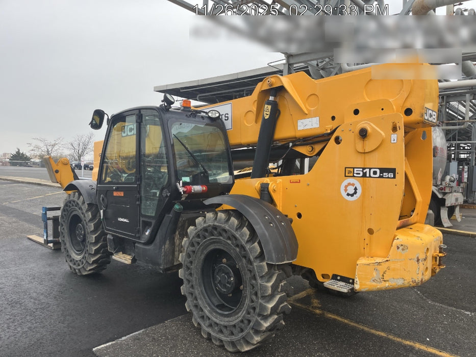 2021 JCB 510-56