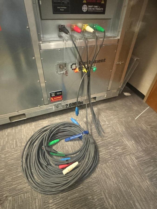 2023 SMARTECH SMTAH1D030HQ