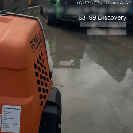 2023 GENERAC MLT2