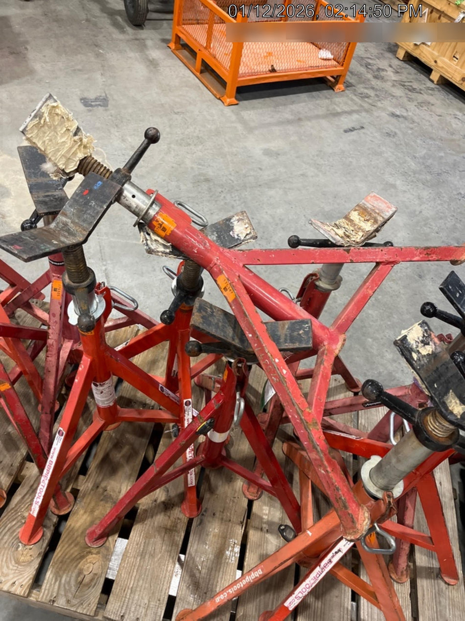 2021 KEY PLANT KPJH-100A