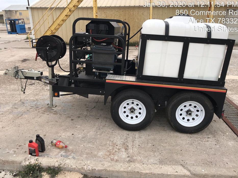 2019 MI-T-M CORPORATION HS-3006-0MDK-UR