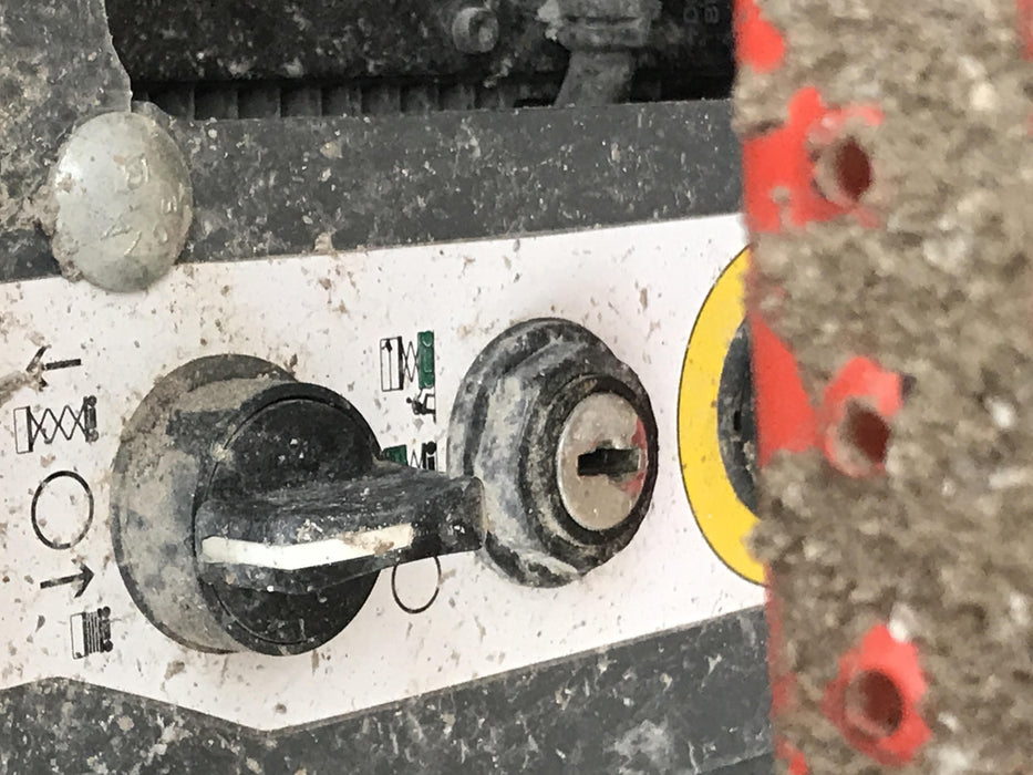 2018 SKYJACK SJIII-3219