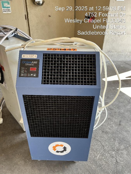 2022 OCEANAIRE OWC1811QC