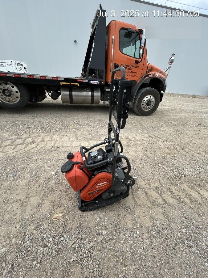 2024 HUSQVARNA LF75