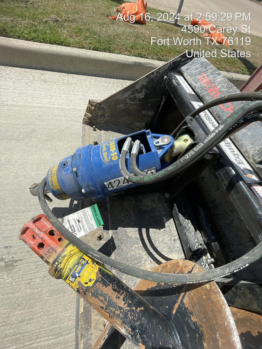 2024 AUGER TORQUE 3300-30