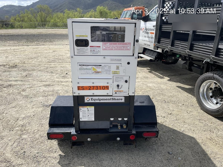 2022 SHINDAIWA DGK15FL