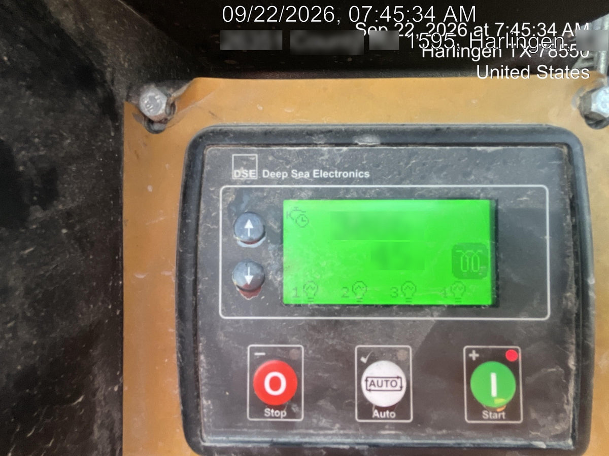 2021 ALLMAND NLV3GR