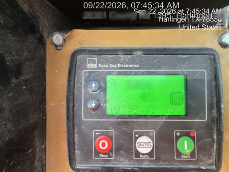 2021 ALLMAND NLV3GR