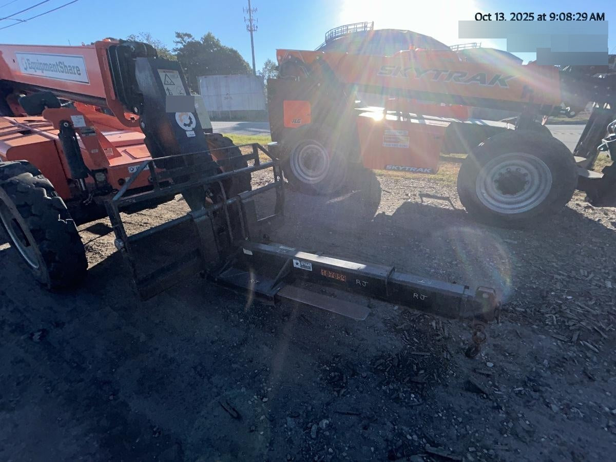 2020 STAR INDUSTRIES M1360B - Star JIB Boom