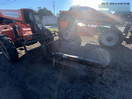 2020 STAR INDUSTRIES M1360B - Star JIB Boom
