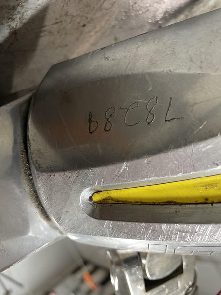 2020 TORCUP SQ-10
