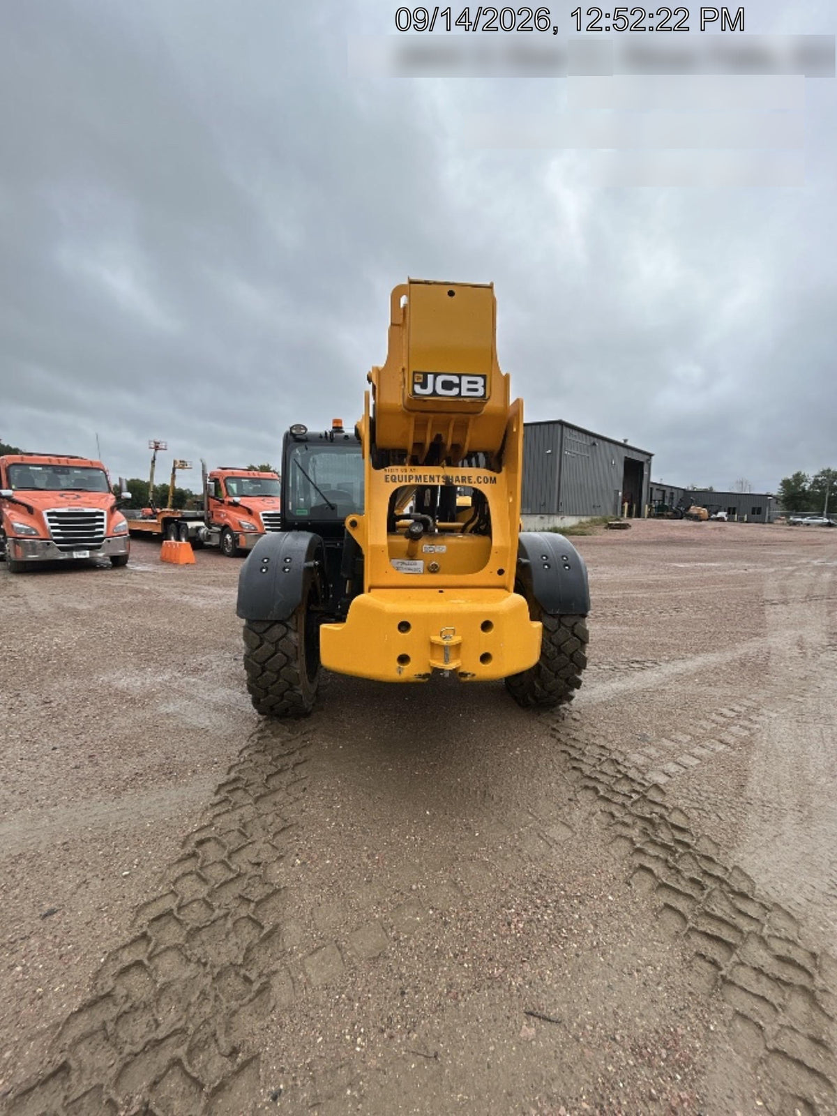 2025 JCB 512-56