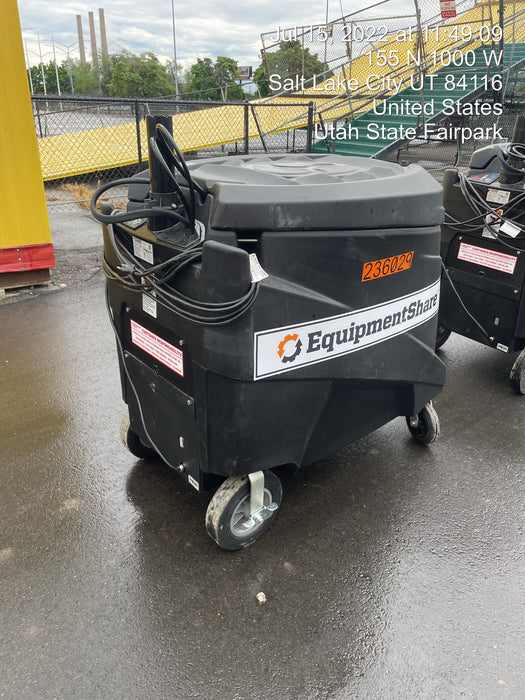 2022 POWER BREEZER PB4BASE