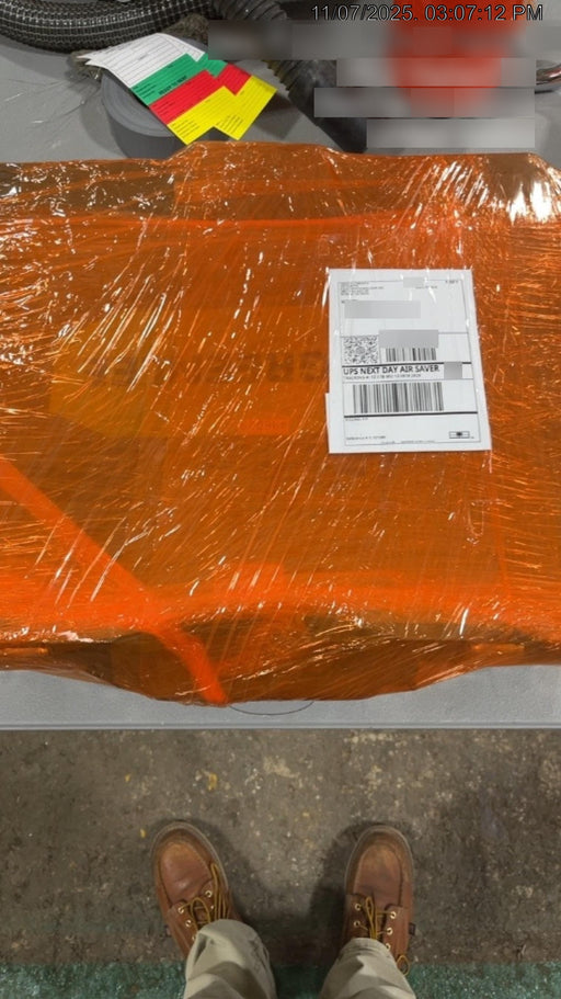 2025 GREENLEE EK1240LX11