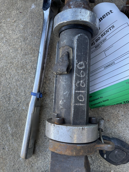 2020 PETOL P95-525
