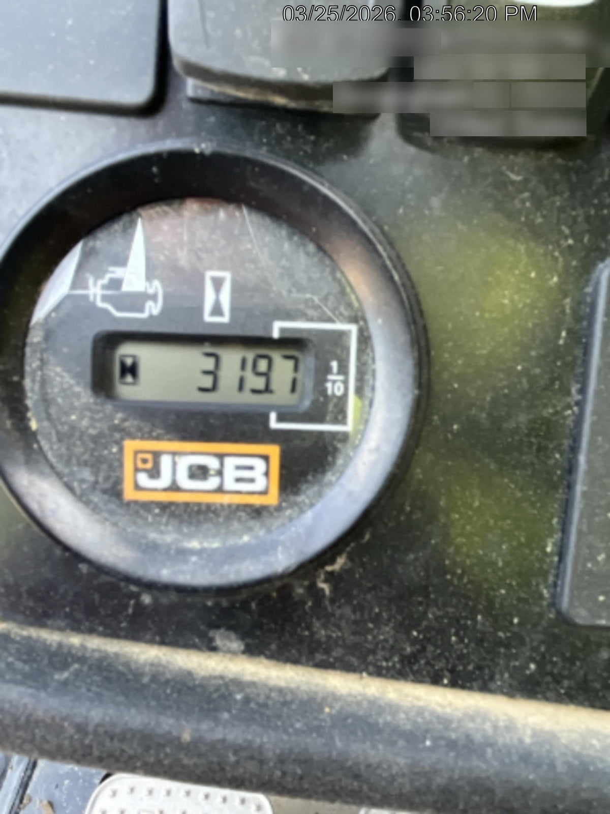 2025 JCB 512-56