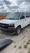 2023 CHEVROLET Express Van - Rental