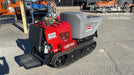 2022 TORO MBTX 2500-TS