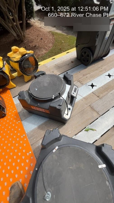 2022 PHOENIX Guardian R Hepa