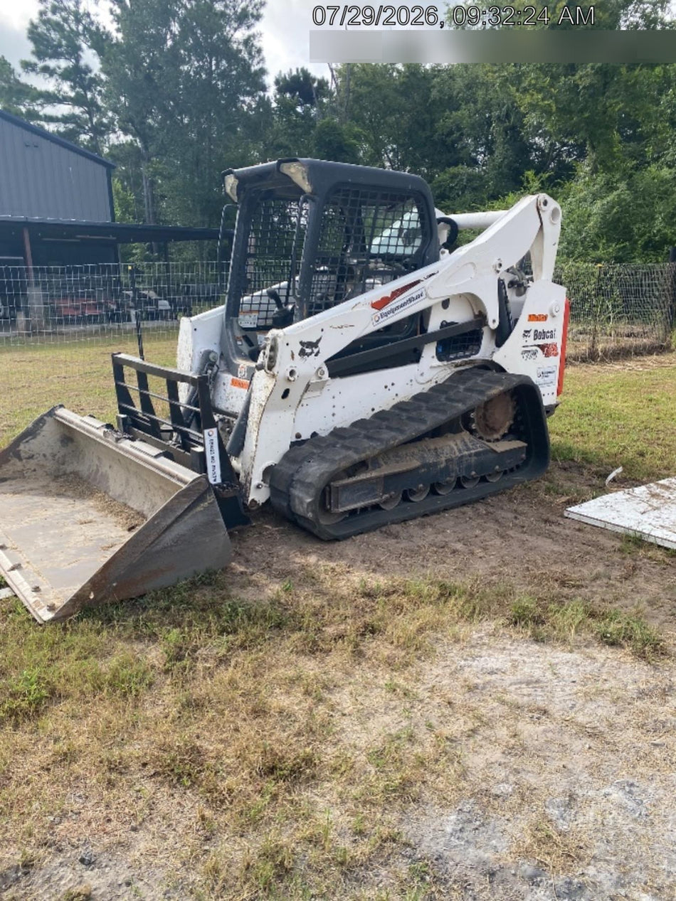 2024 ARROW MATERIAL HANDLING F5100CB