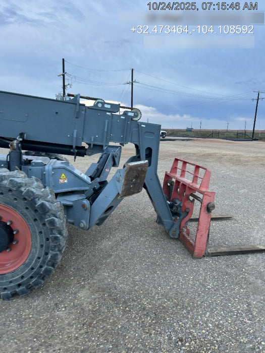 2018 SKYJACK SJ1056 TH