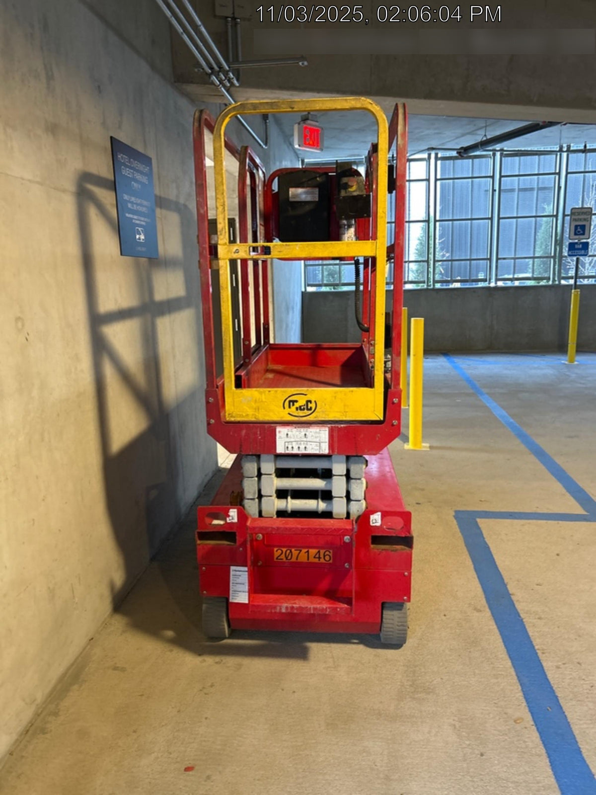 2022 MEC Micro 19