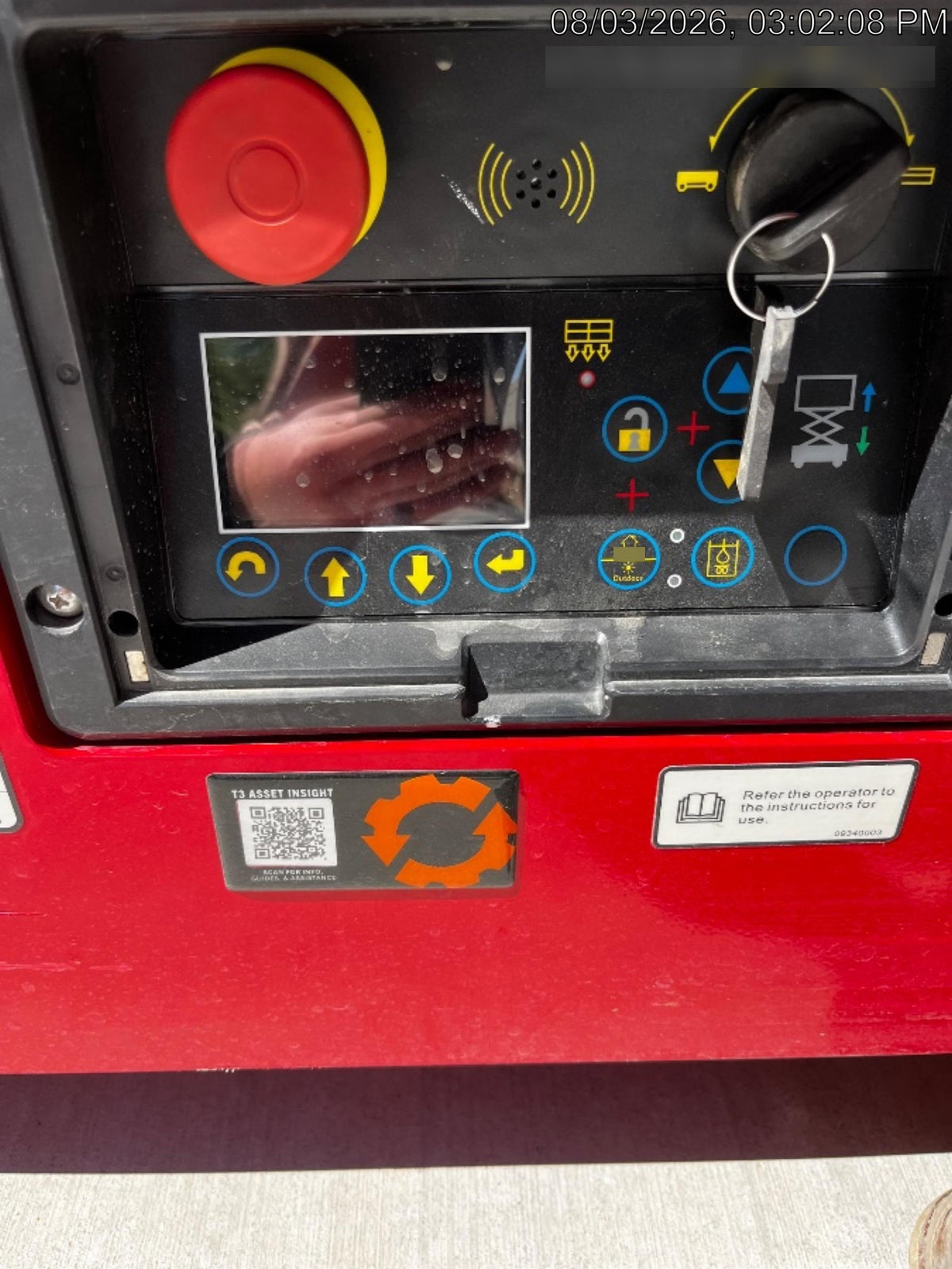 2026 MEC 3232+