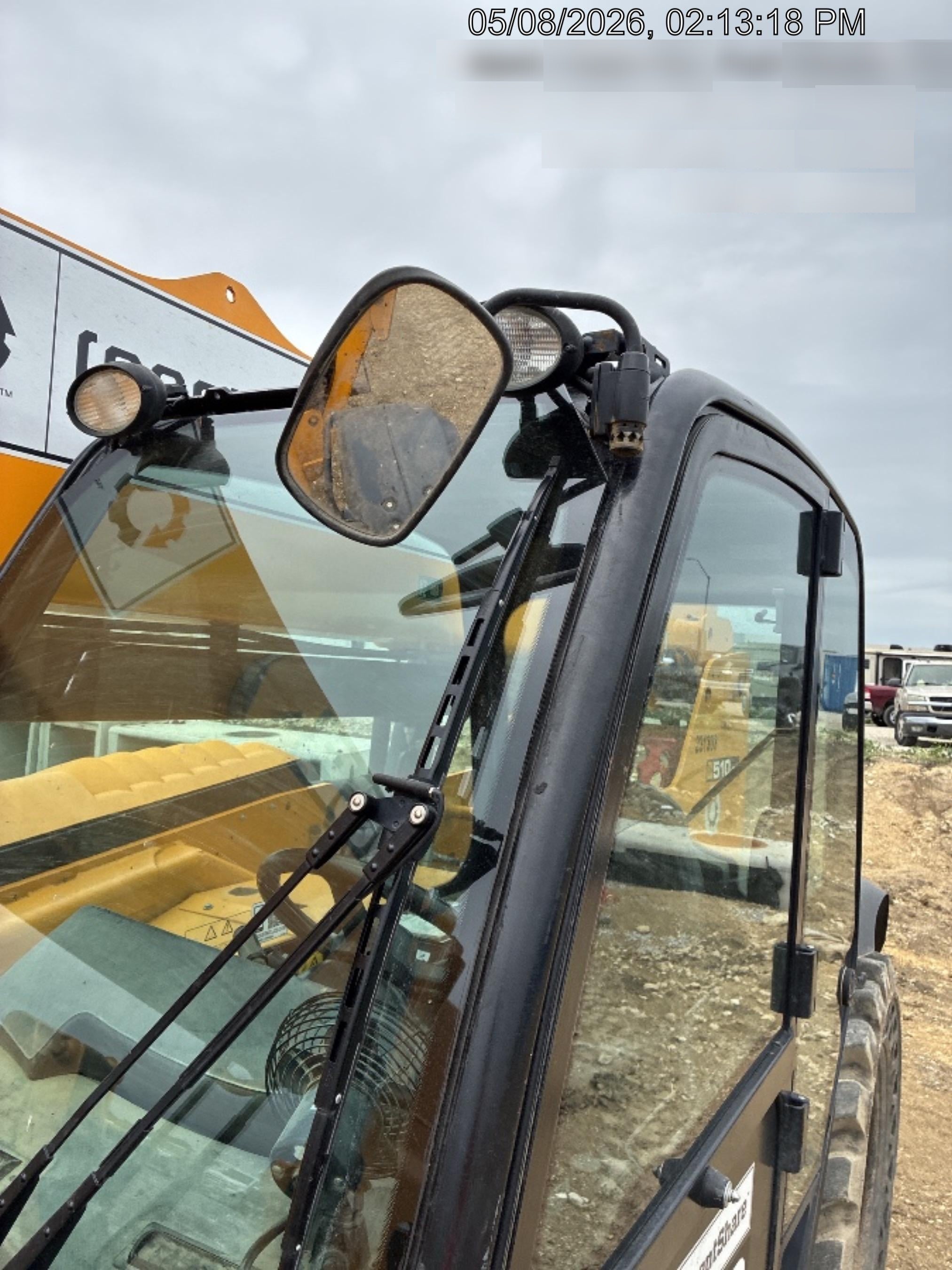 2022 JCB 510-56