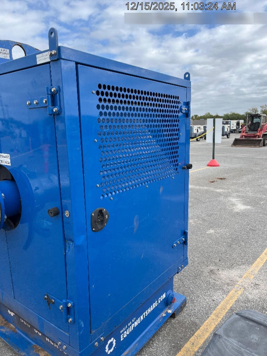 2022 THOMPSON 8RW DDS-3.6-X Canopy