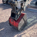 2023 SOLESBEE 24" Bucket, Tooth, Mini Excavator - Solesbee