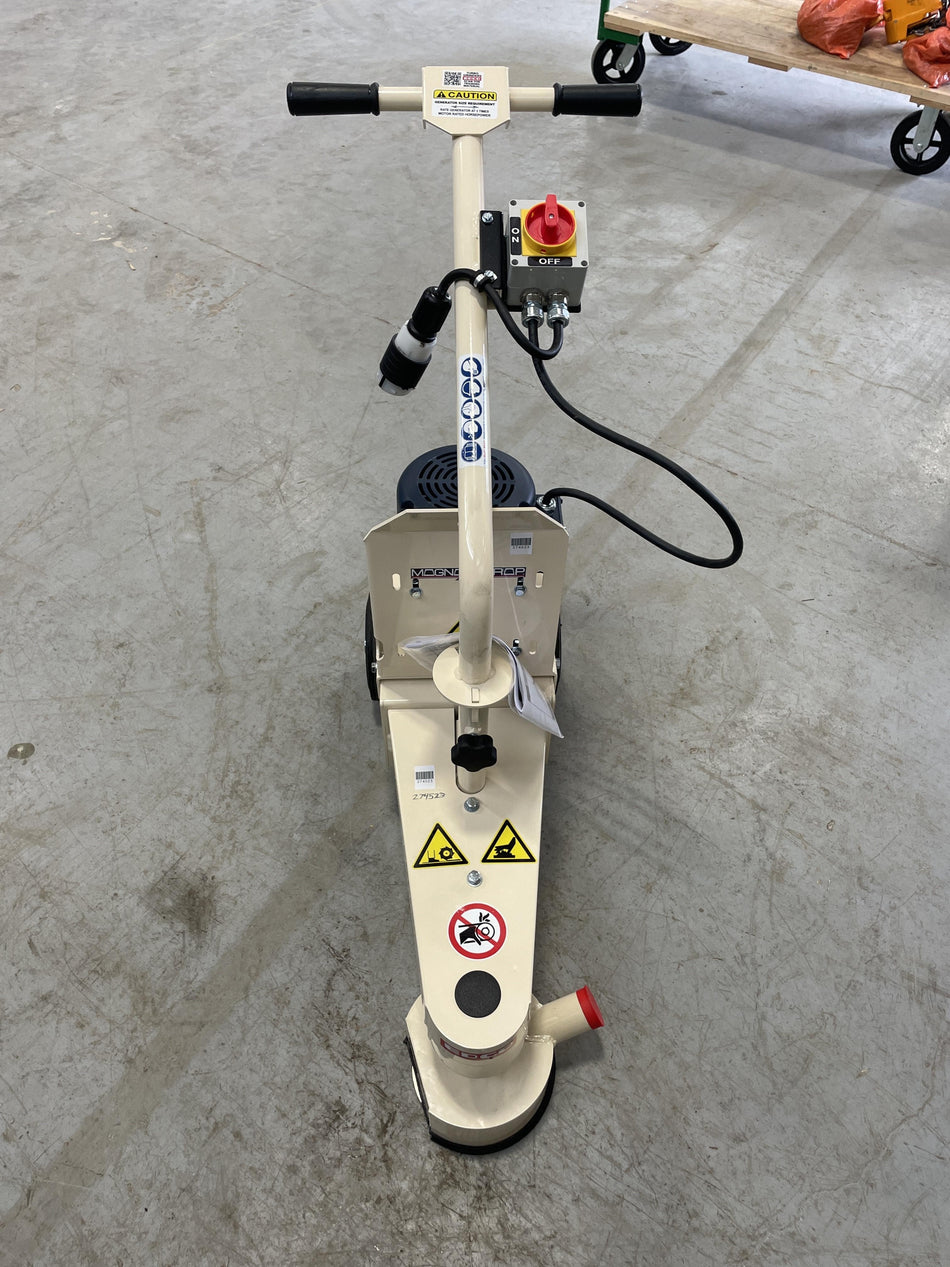 2022 EDCO TMC-7E