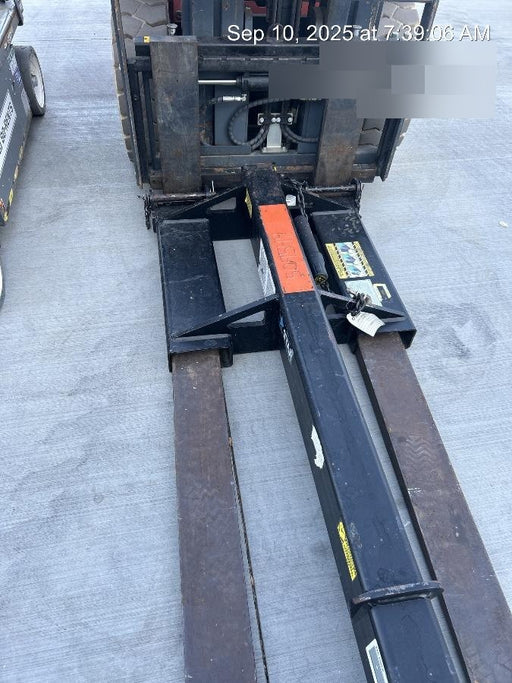 2025 STAR INDUSTRIES M1360B - Star JIB Boom