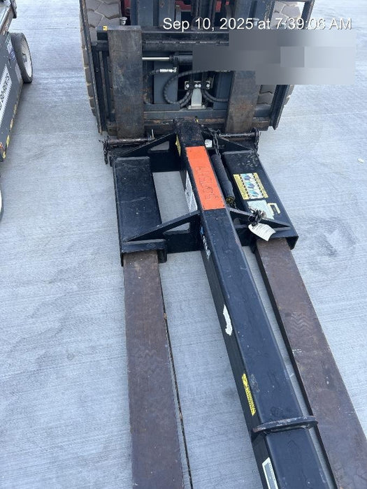 2025 STAR INDUSTRIES M1360B - Star JIB Boom