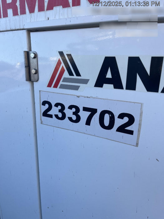 2022 AIRMAN SDG25S-8E1